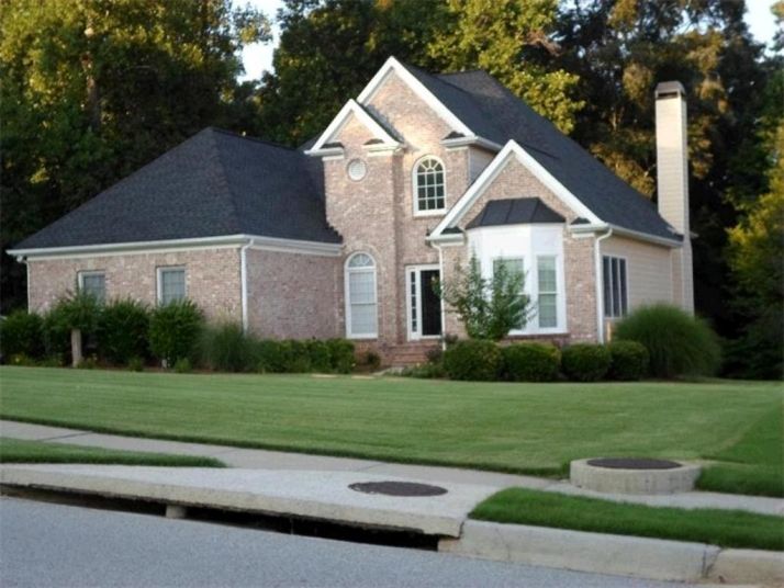 306 Senators Ridge Drive, Dallas, GA 30132