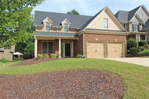 559 Blackberry Run Trail, Dallas, GA 30132