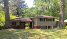 205 Pamela Street Nw Marietta, GA 30064