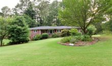 3911 Forest Hill Road Powder Springs, GA 30127