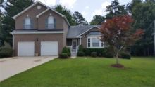 5725 Crystal Springs Way Powder Springs, GA 30127