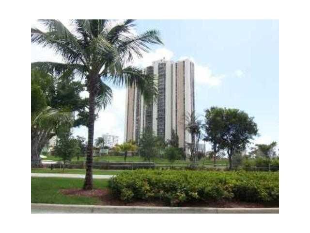 20335 W COUNTRY CLUB DR # 509, Miami, FL 33180