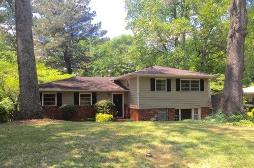 205 Pamela Street Nw, Marietta, GA 30064