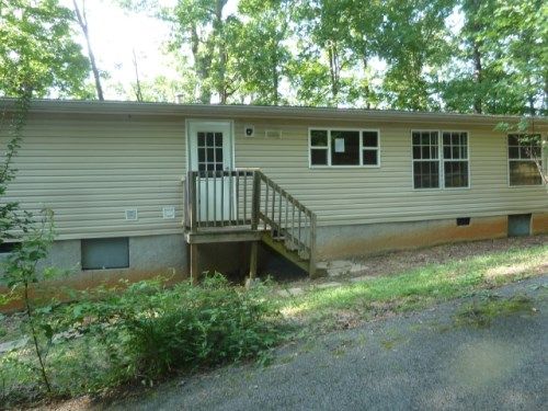 812 Bates Ln, Kodak, TN 37764