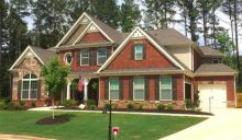 1854 Heatherbrooke Court Nw Acworth, GA 30101