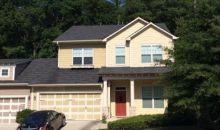 58 Hiram Park Court Hiram, GA 30141