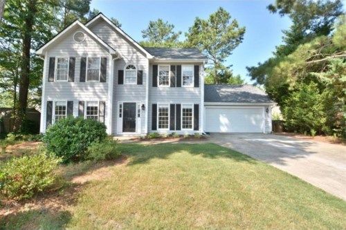 310 Mulberry Manor Court, Alpharetta, GA 30005