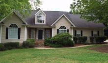 3720 Hamilton Court Gainesville, GA 30504