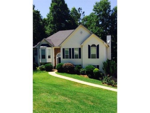 6225 Brook Hollow Creek Drive, Cumming, GA 30028