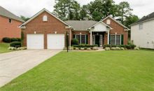 4318 Nesbin Drive Ne Kennesaw, GA 30144