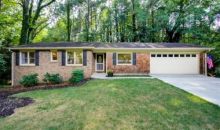 1080 Saratoga Road Roswell, GA 30075