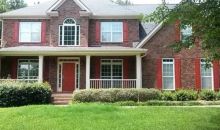 5531 Holly Springs Drive Douglasville, GA 30135