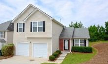 4203 Arabian Way Snellville, GA 30039