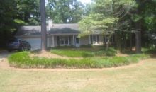 80 Thomas Trail Covington, GA 30016