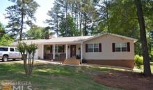 25 Carriage Court Stockbridge, GA 30281