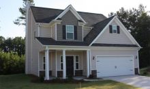 187 Willow Springs Drive Dallas, GA 30132