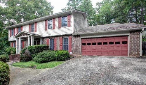 3200 Birchfield Trace, Marietta, GA 30068