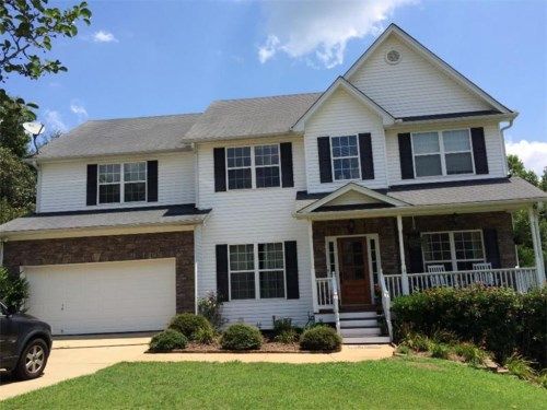 8850 Montclair Hills Drive, Cumming, GA 30028