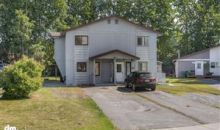 209 Red Leaf Circle Anchorage, AK 99504