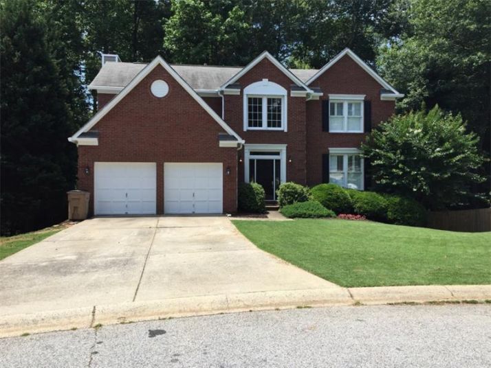 4122 Glenlake Terrace, Kennesaw, GA 30144