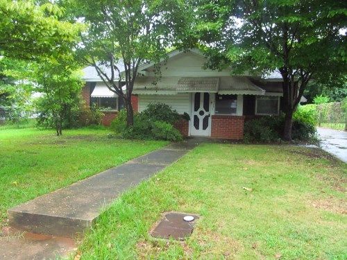 3022 Texas St, Montgomery, AL 36110