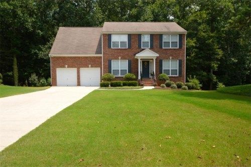 5795 Millstone Drive, Cumming, GA 30028