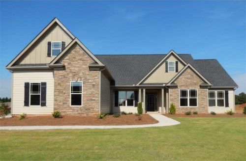 38 Sawtooth Oak Drive, Jefferson, GA 30549