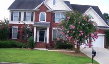 2305 Worthington Drive Powder Springs, GA 30127