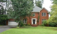 4290 Country Garden Walk Nw Kennesaw, GA 30152