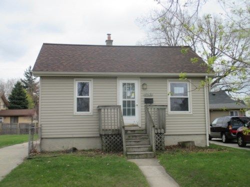 18632 Robert St, Melvindale, MI 48122