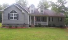 1546 Roscoe Davis Road Sw Monroe, GA 30656