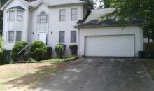 5613 Mountain Crescent Stone Mountain, GA 30087