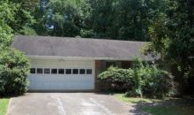 5614 Beechwood Drive Stone Mountain, GA 30087