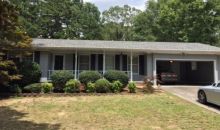 2522 Pamela Drive Snellville, GA 30078