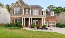 252 Royal Sunset Drive Dallas, GA 30157