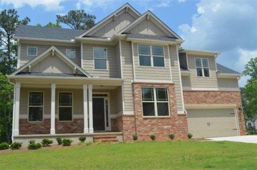 5541 Bear Creek Drive, Douglasville, GA 30135