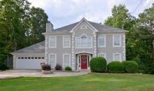 6425 Flat Rock Drive Flowery Branch, GA 30542