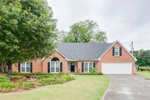 1190 Sunrise Field Court, Lawrenceville, GA 30043