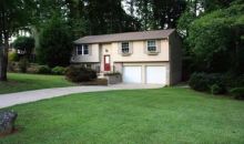 4600 North Landing Trace Marietta, GA 30066