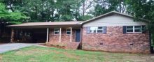 6095 Hillpine Drive Douglasville, GA 30135