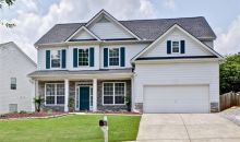 4024 Forest Grove Pass Acworth, GA 30101