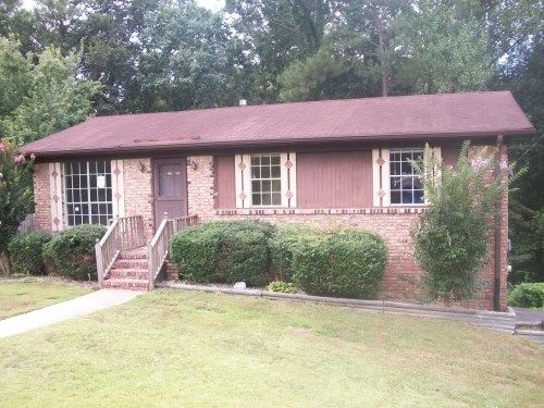 4958 Valley View Ter, Adamsville, AL 35005