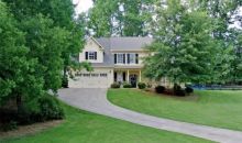 208 Hollyberry Way Ball Ground, GA 30107