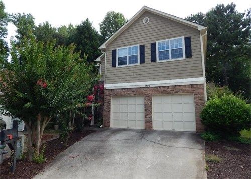 930 Bridge Pointe, Alpharetta, GA 30005