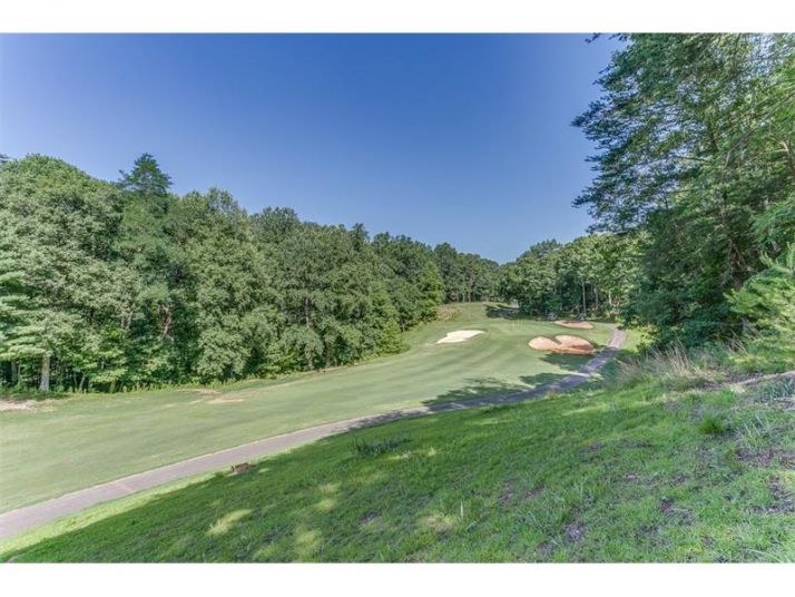 721 Fairway Drive, Jasper, GA 30143