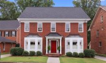 3126 Henderson Walk Atlanta, GA 30340