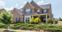 3135 Preservation Circle Lilburn, GA 30047