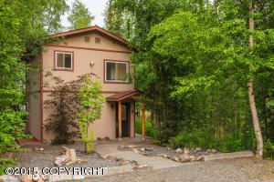 588 S Craig Circle, Wasilla, AK 99654