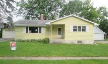 121 Wisconsin St Genoa City, WI 53128