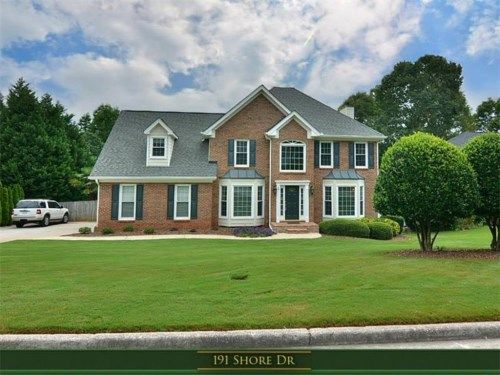 191 Shore Drive, Suwanee, GA 30024